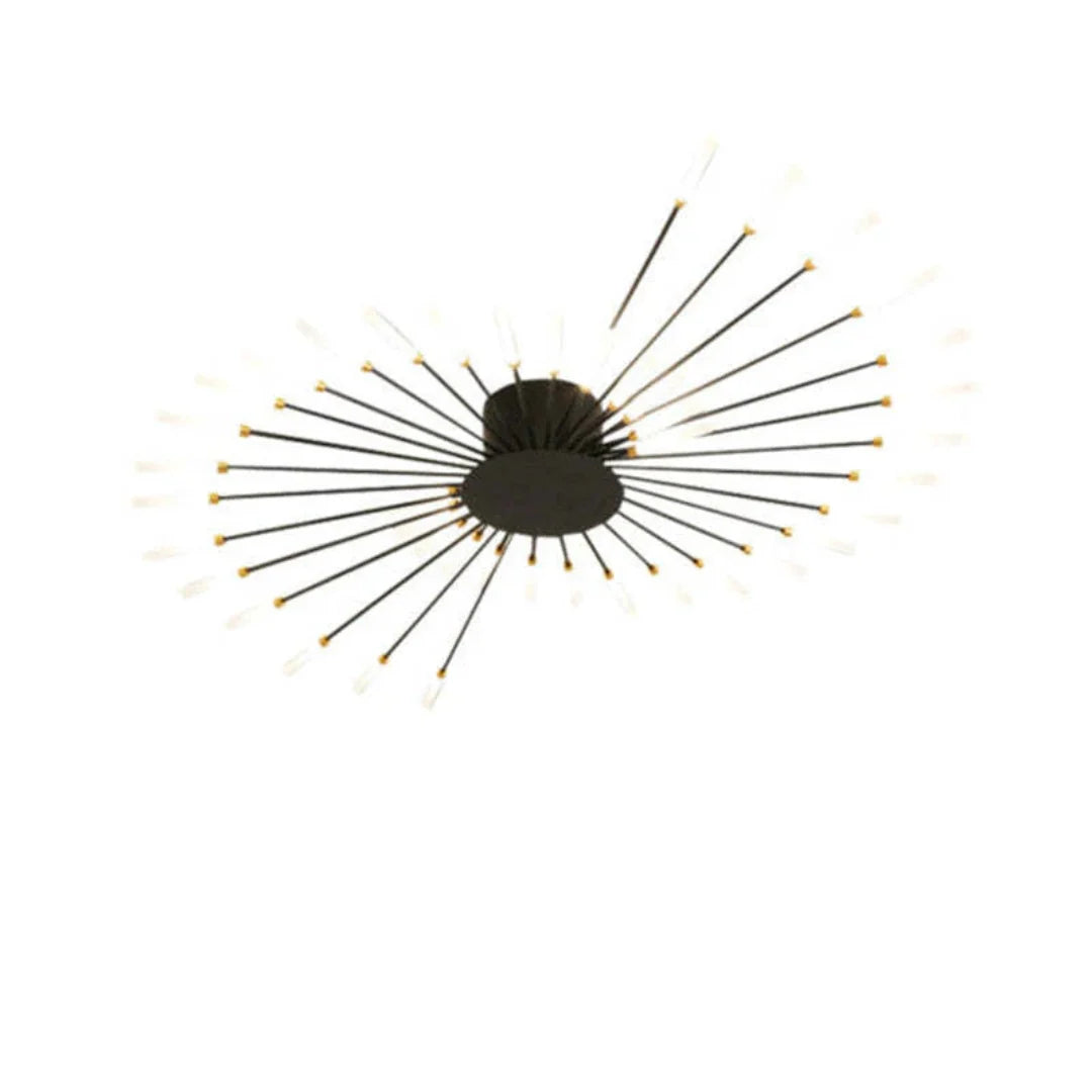 Ceiling Light Up To 42 LEDs Dimmable
