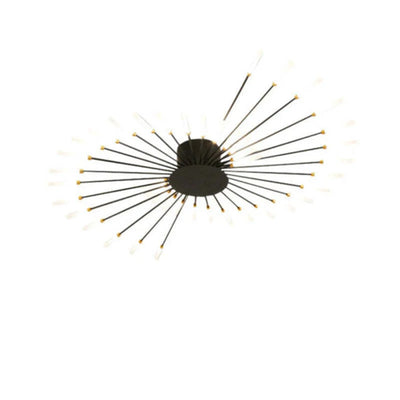 Ceiling Light Up To 42 LEDs Dimmable