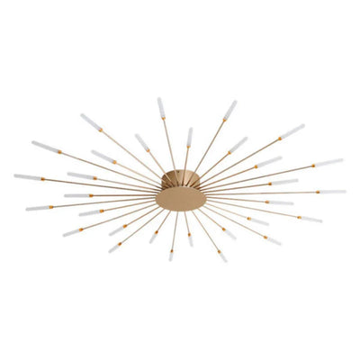 Ceiling Light Up To 42 LEDs Dimmable