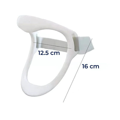 Cervical Collar Neck Stabilization Posture Support Spinal Alignment