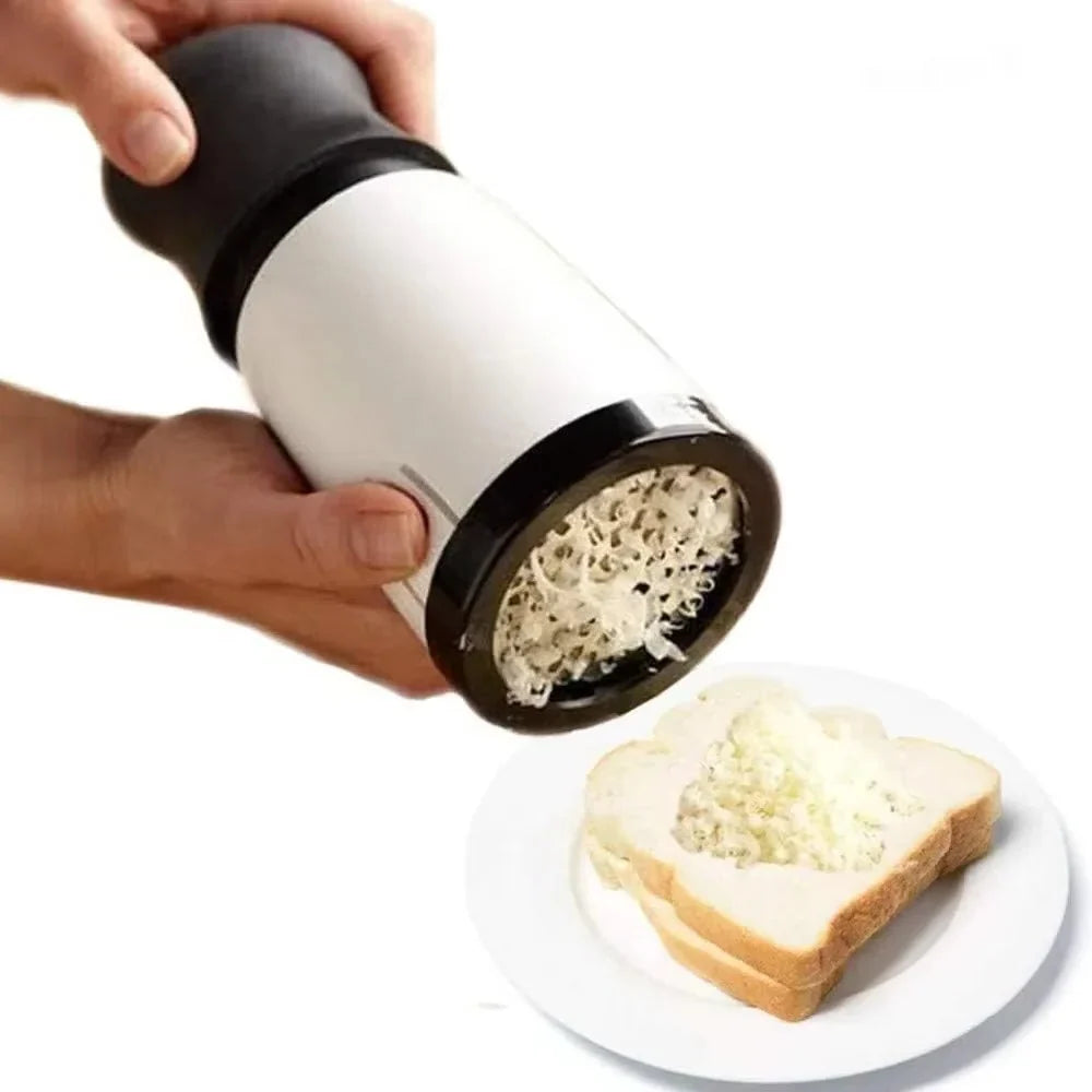 Cheese Slicer Adjustable Thickness Wire Cutting System