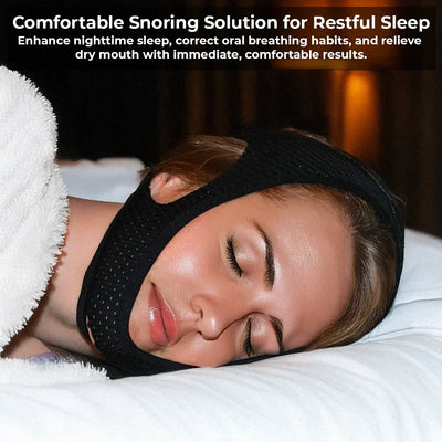 Chin Strap Adjustable Breathable Washable Reusable