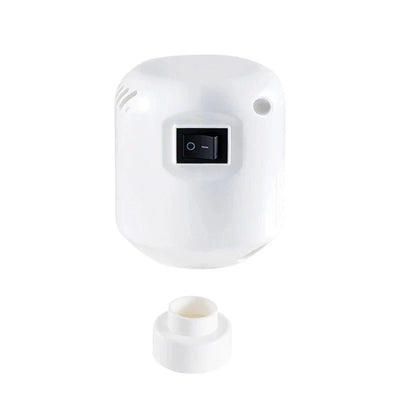 Clothing Vacuum Pump One-Button Electric Self-Sealing Bags
