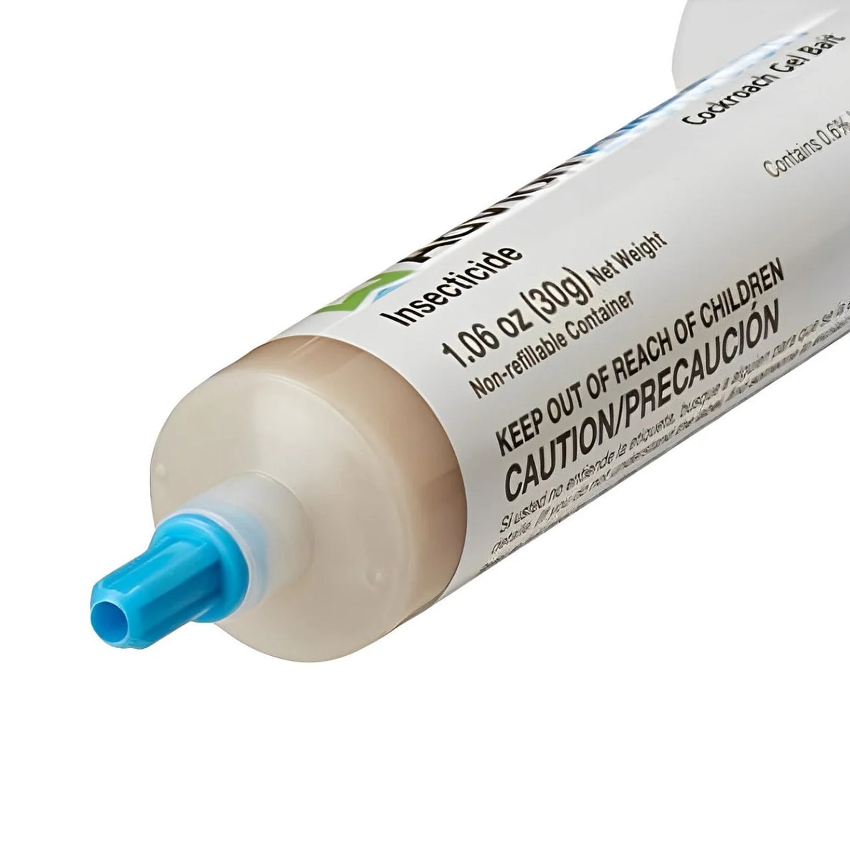 Cockroach Gel Bait Narrow-Tip Syringe Ready To Use