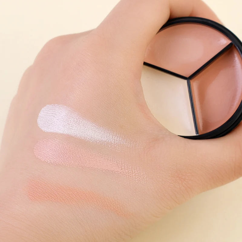 Concealer Stick Creamy Full Coverage Matte Finish