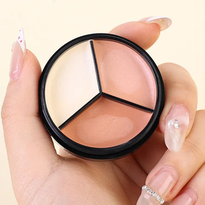 Concealer Stick Creamy Full Coverage Matte Finish