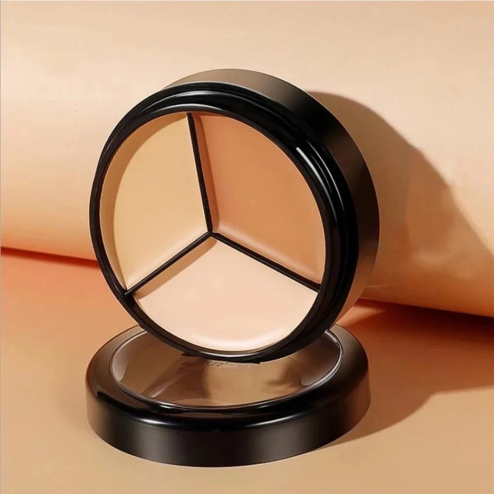 Concealer Stick Creamy Full Coverage Matte Finish