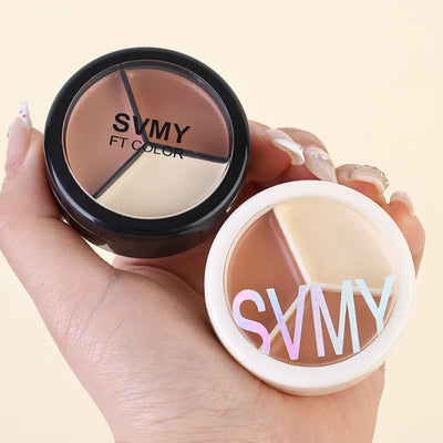 Concealer Stick Creamy Full Coverage Matte Finish