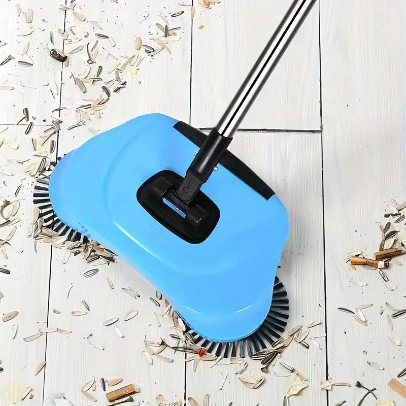 Cordless Stick Vacuum 2-in-1 Sweeper