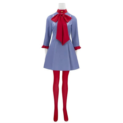 Costume Dress Scarf-Style Coat Design Unisex Fit