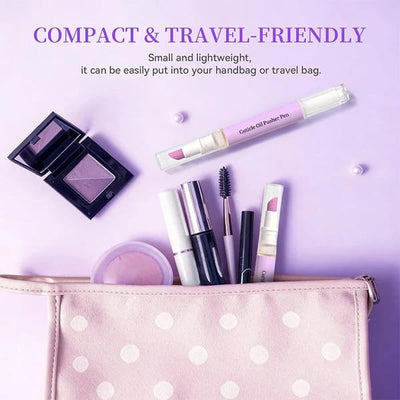 Cuticle Oil Pen Precise & Mess-Free Fast-Absorbing