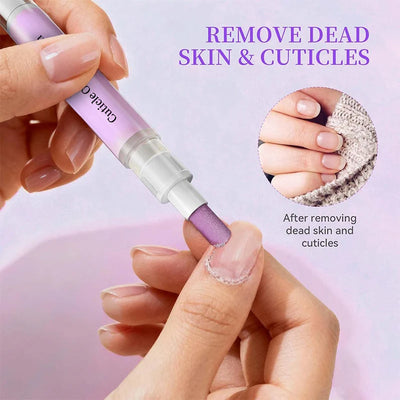 Cuticle Oil Pen Precise & Mess-Free Fast-Absorbing
