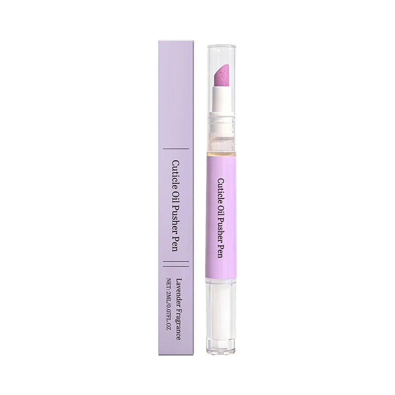 Cuticle Oil Pen Precise & Mess-Free Fast-Absorbing