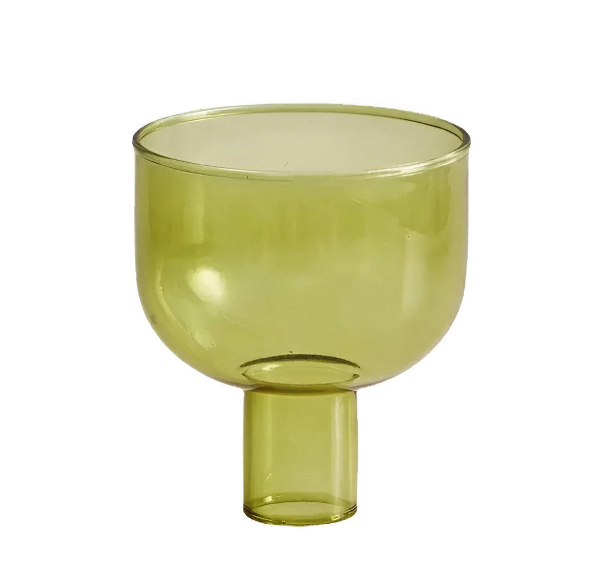 Cylindrical Candle Holder Modern Minimal 11 Styles