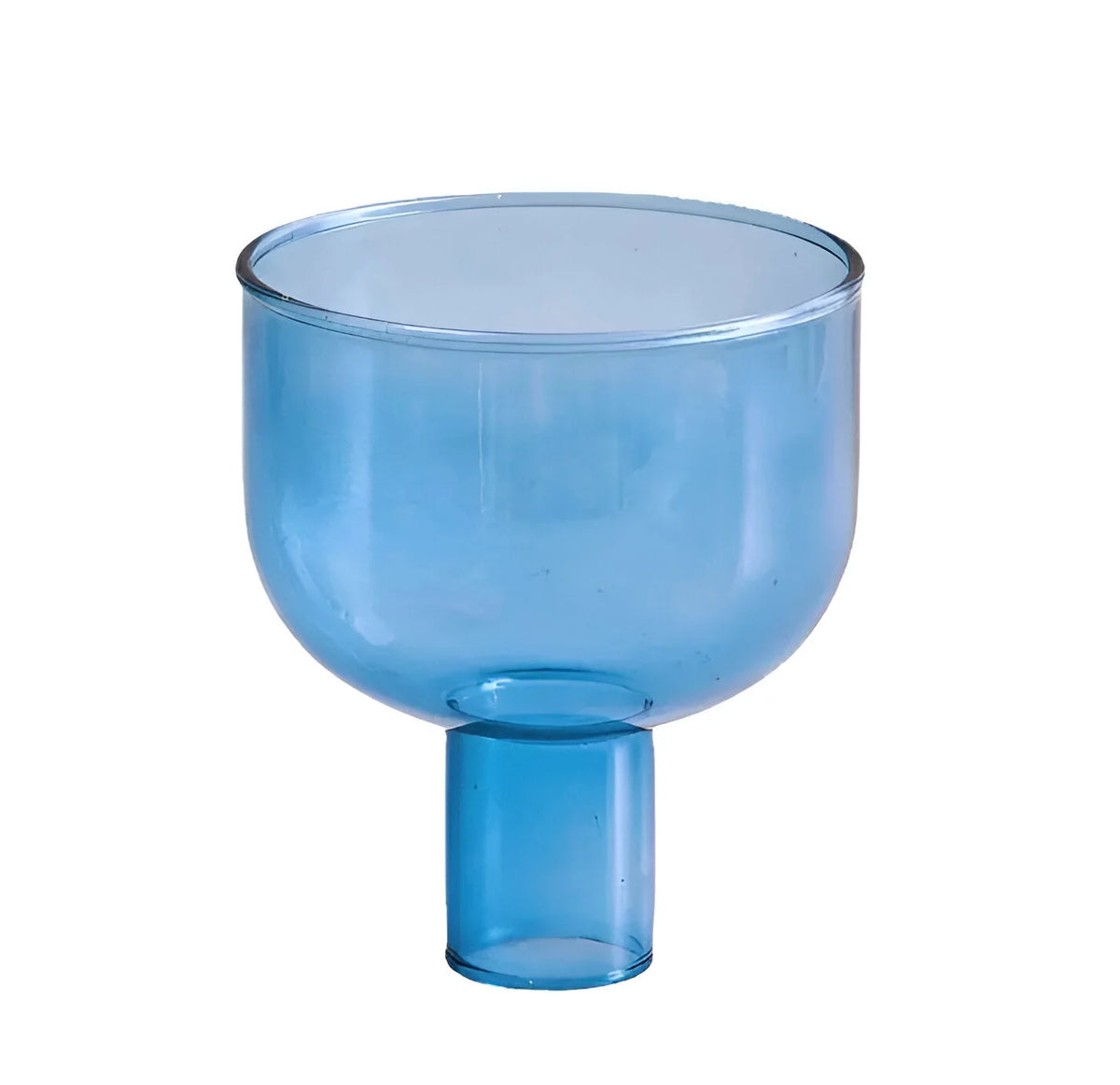 Cylindrical Candle Holder Modern Minimal 11 Styles