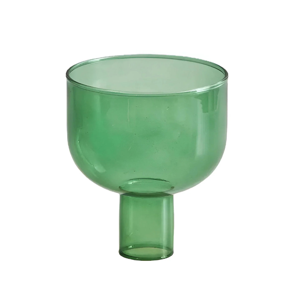 Cylindrical Candle Holder Modern Minimal 11 Styles