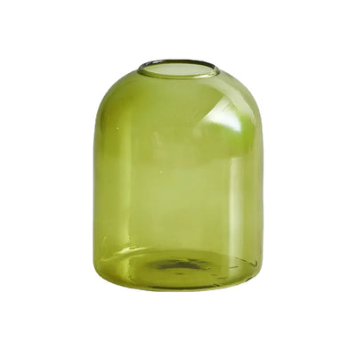 Cylindrical Candle Holder Modern Minimal 11 Styles