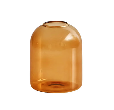Cylindrical Candle Holder Modern Minimal 11 Styles