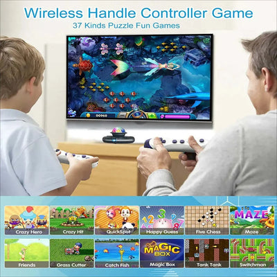 Dance Mat Game HDMI TV Connection 144 Songs