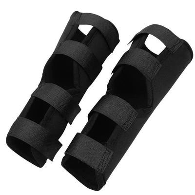 Dog Ankle Brace Neoprene Compression Reflective Strips