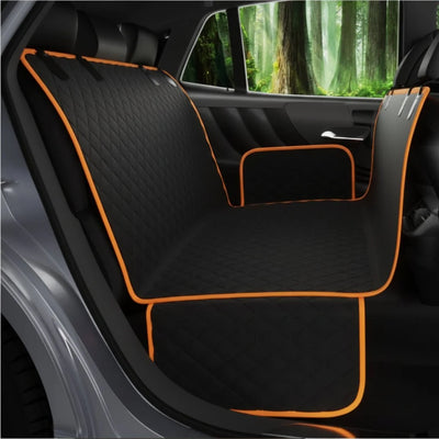 Dog Car Seat Cover Waterproof Non-Slip