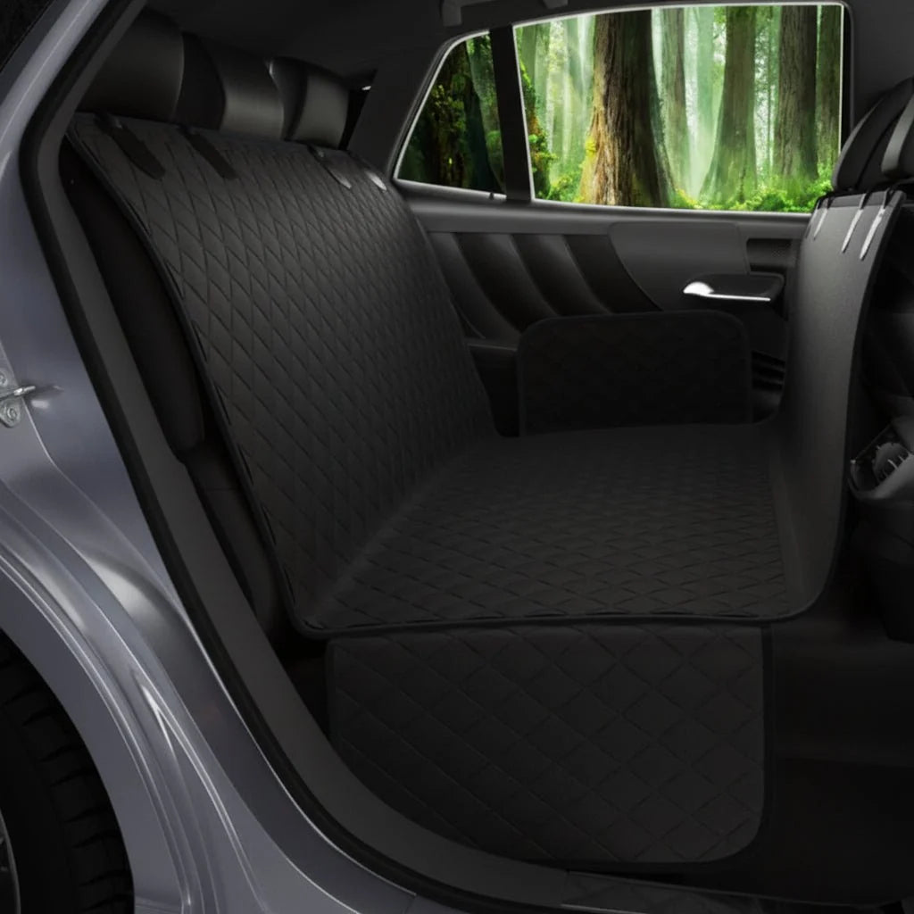 Dog Car Seat Cover Waterproof Non-Slip