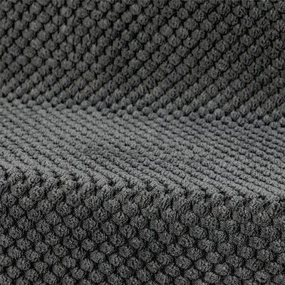 Dog & Cat Stairs 4-Step Non-Slip Washable Cover
