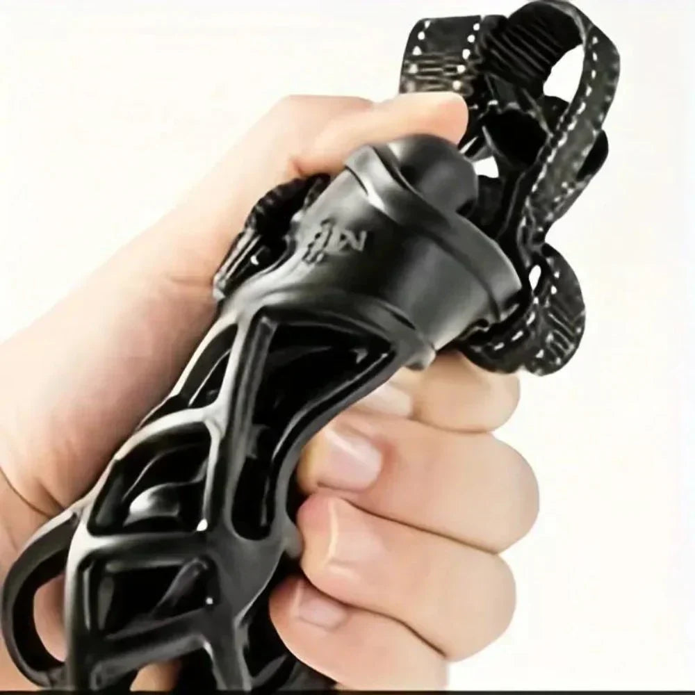 Dog Muzzle Breathable Mesh Adjustable Straps for Panting
