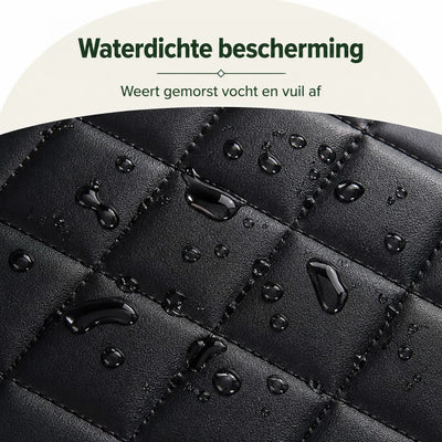 Dog Rear Seat Cover Waterproof Non-Slip Hammock