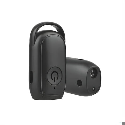 Dog Repeller Pocket-Sized Ultrasonic 10-Yard Range