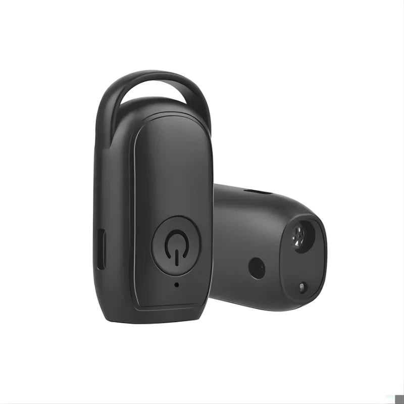 Dog Repeller Pocket-Sized Ultrasonic 10-Yard Range