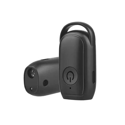 Dog Repeller Ultrasonic Pocket-Sized One-Button