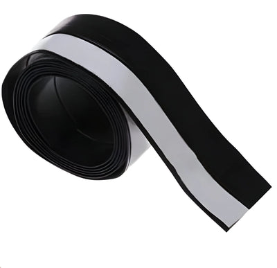 Door & Window Seal Strip Flexible Peel-and-Stick Draft Barrier