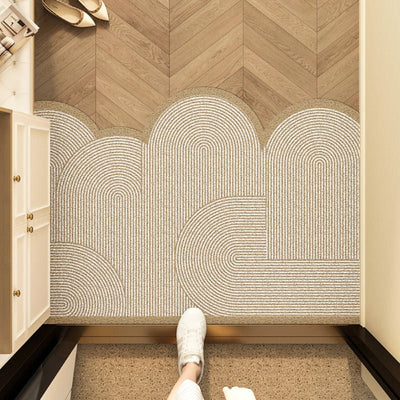 Doormat Washable Non-Slip Indoor & Outdoor Use