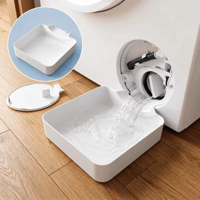 Drip Tray Front-Load Universal Leak Catcher