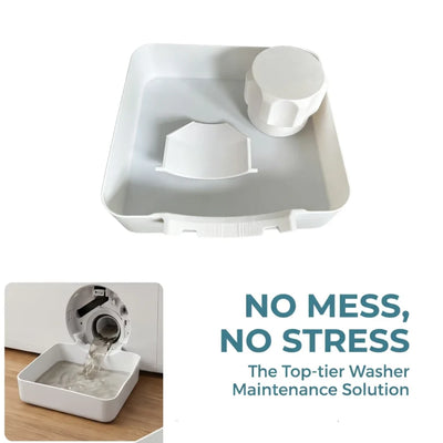 Drip Tray Front-Load Universal Leak Catcher