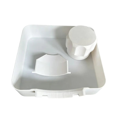 Drip Tray Front-Load Universal Leak Catcher