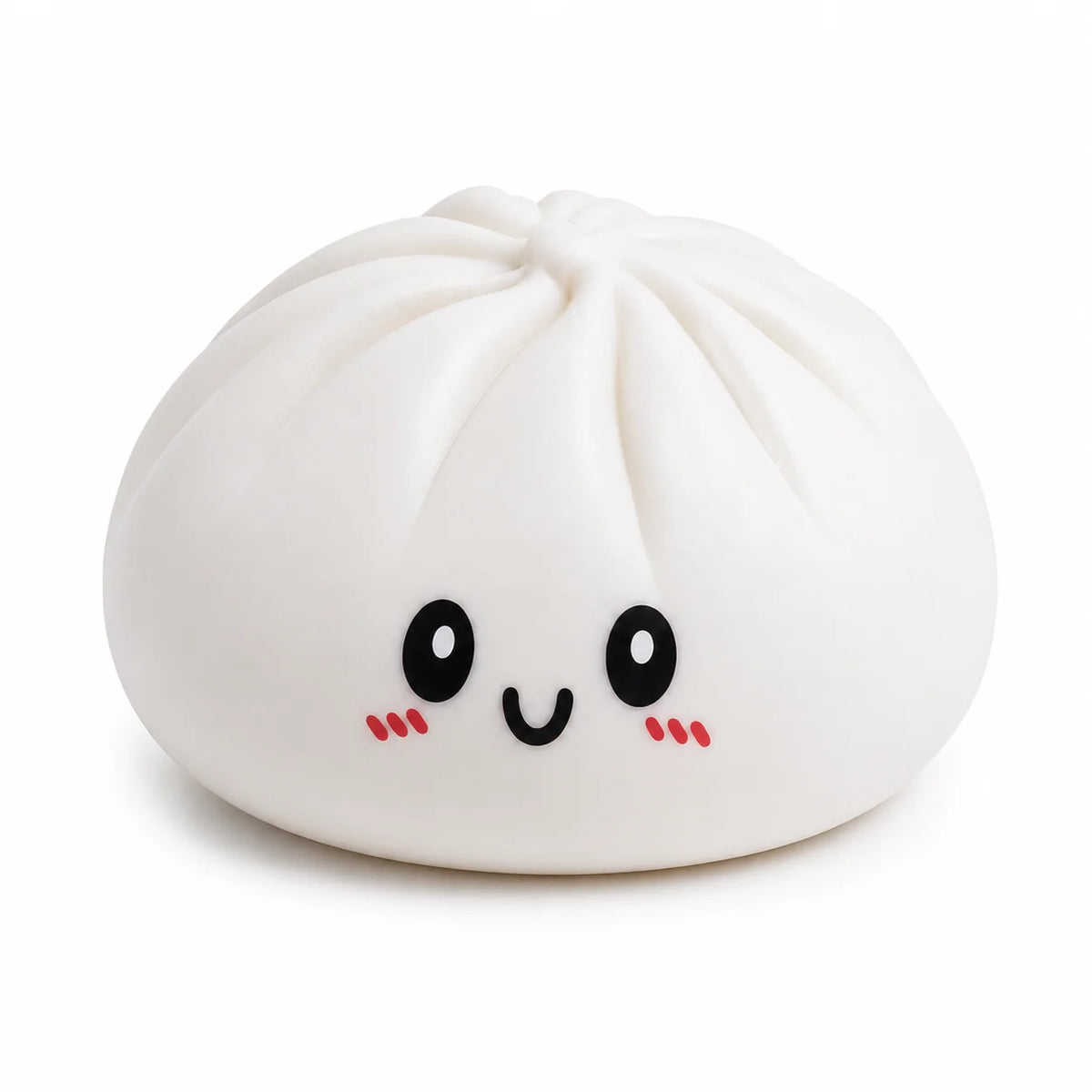 Dumpling Squishy Toy Soft Squeeze Sensory Fidget 9.8 Inch