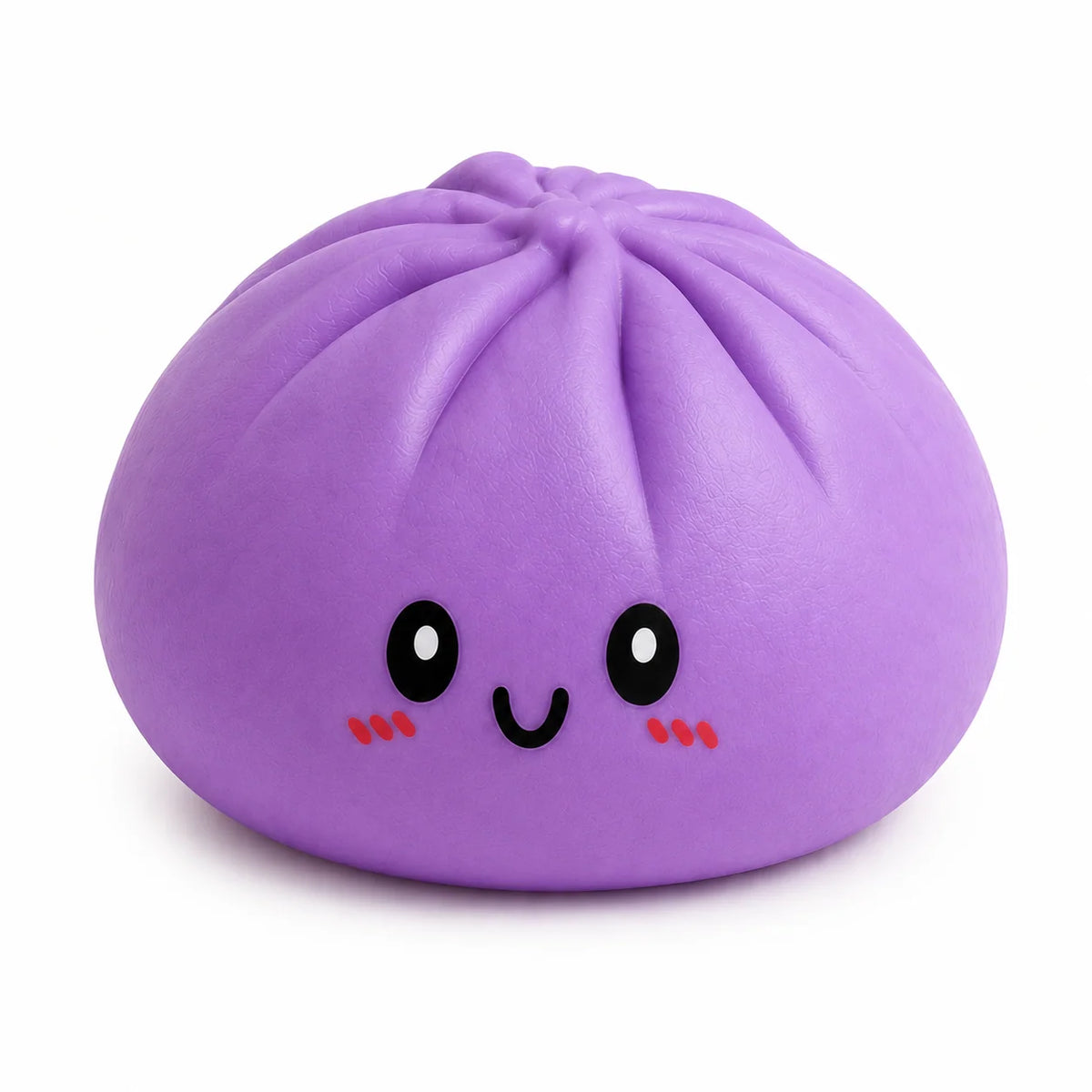 Dumpling Squishy Toy Soft Squeeze Sensory Fidget 9.8 Inch