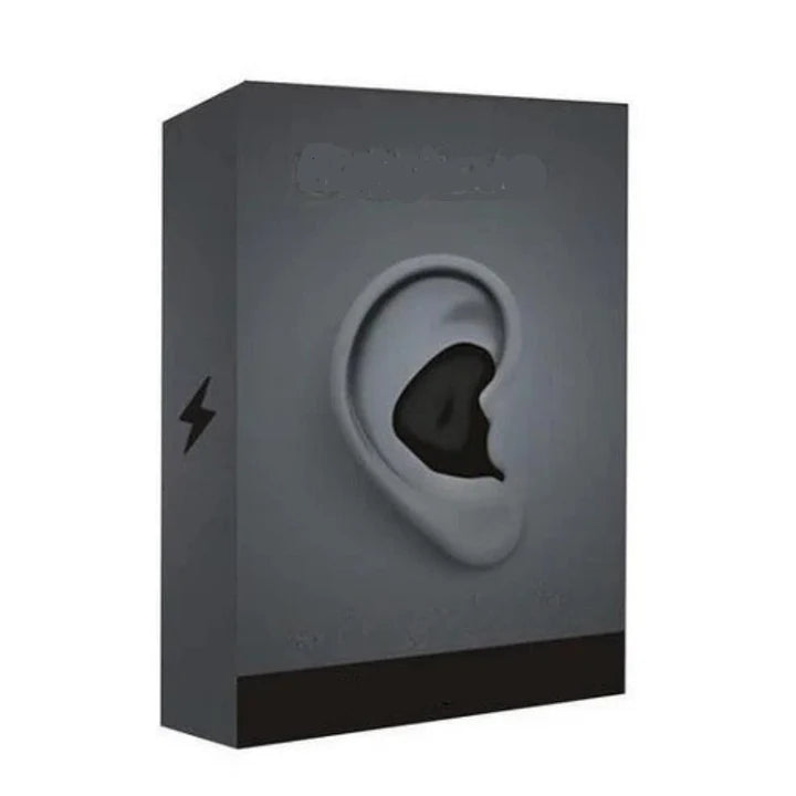 Ear Plugs 95% Noise Reduction Hypoallergenic Silicone