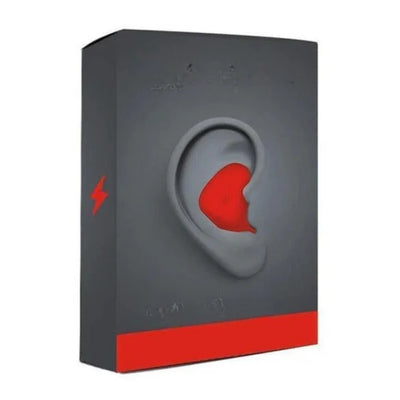 Ear Plugs 95% Noise Reduction Hypoallergenic Silicone