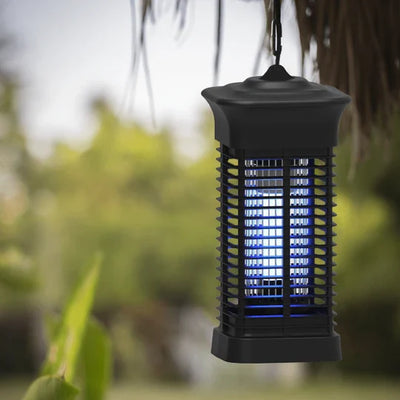 Electric Bug Zapper Chemical-Free UVA Light 550 Sq Ft