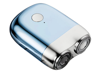 Electric Shaver Cordless & Waterproof 80-Min Runtime