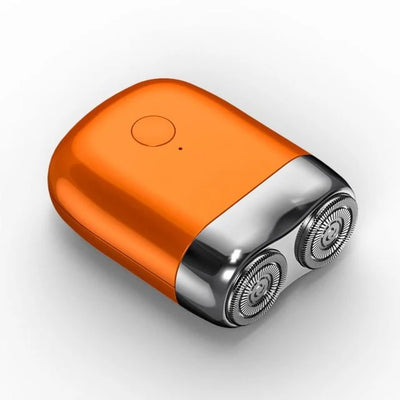 Electric Shaver Cordless & Waterproof 80-Min Runtime