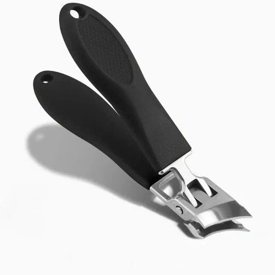 Extra Large Nail Clippers Wide Jaw For Thick Nails
