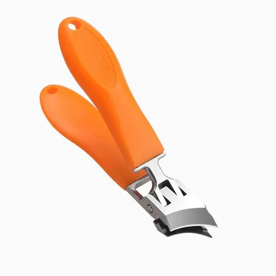 Extra Large Nail Clippers Wide Jaw For Thick Nails