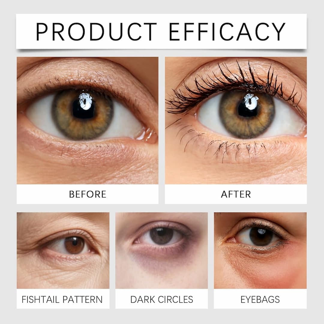 Eye Lifting Gel Instant Firming Peptide & Algae