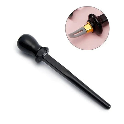 Eyeliner Pen Precision Tip Smudge-Proof & Long-Lasting