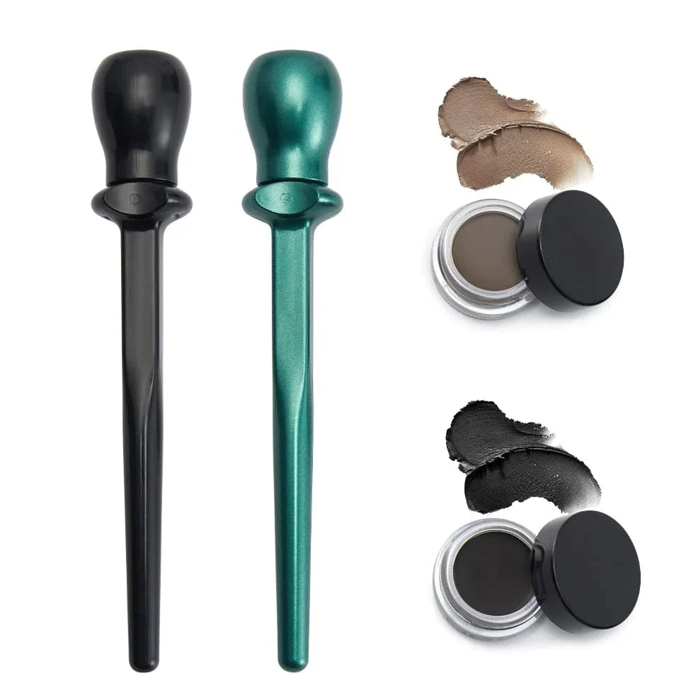 Eyeliner Pen Precision Tip Smudge-Proof & Long-Lasting