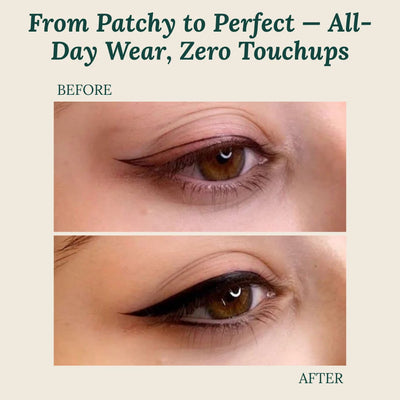 Eyeliner Pen Precision Tip Smudge-Proof & Long-Lasting